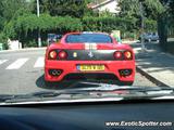 Ferrari 360 Modena