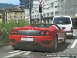 Ferrari 360 Modena