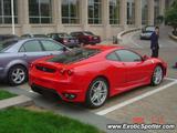 Ferrari F430