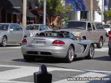 Dodge Viper