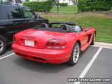 Dodge Viper