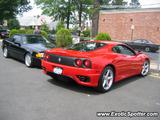 Ferrari 360 Modena