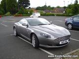 Aston Martin DB9