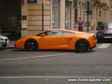 Lamborghini Gallardo