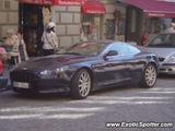 Aston Martin DB9