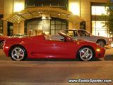 Ferrari 360 Modena