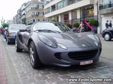 Lotus Elise