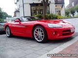 Dodge Viper