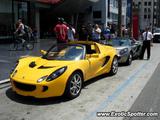 Lotus Elise