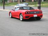 Ferrari 360 Modena