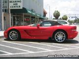 Dodge Viper