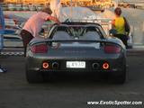 Porsche Carrera GT