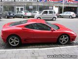 Ferrari 360 Modena