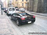 Lamborghini Gallardo