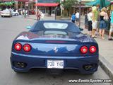 Ferrari 360 Modena