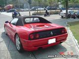 Ferrari F355