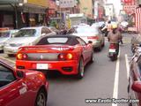 Ferrari 360 Modena