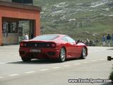 Ferrari 360 Modena