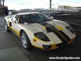 Ford GT