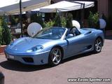 Ferrari 360 Modena