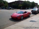 Ferrari 360 Modena