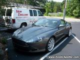 Aston Martin DB9