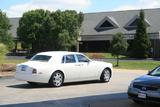 Rolls Royce Phantom