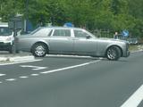 Rolls Royce Phantom