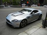 Aston Martin Vantage