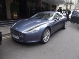 Aston Martin DB9