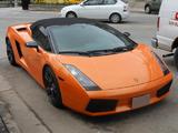 Lamborghini Gallardo