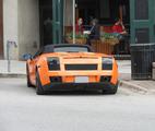 Lamborghini Gallardo