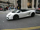 Lamborghini Gallardo