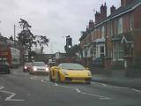 Lamborghini Gallardo