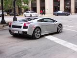 Lamborghini Gallardo