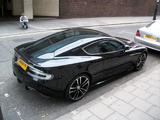 Aston Martin DBS