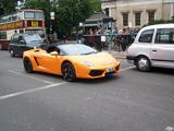 Lamborghini Gallardo