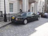 Rolls Royce Phantom