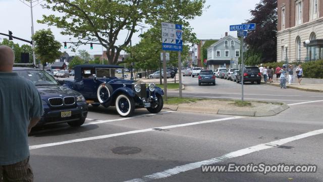 Other Vintage spotted in Newport, Rhode Island