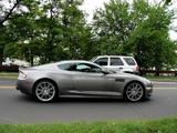 Aston Martin DBS