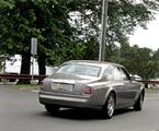 Rolls Royce Phantom