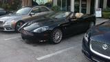 Aston Martin DB9