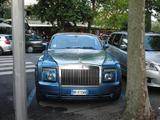 Rolls Royce Phantom