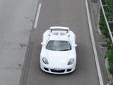 Porsche Carrera GT