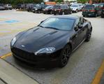 Aston Martin Vantage