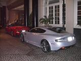 Aston Martin DBS