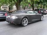 Aston Martin DBS