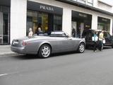 Rolls Royce Phantom