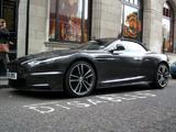 Aston Martin DBS