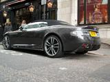 Aston Martin DBS